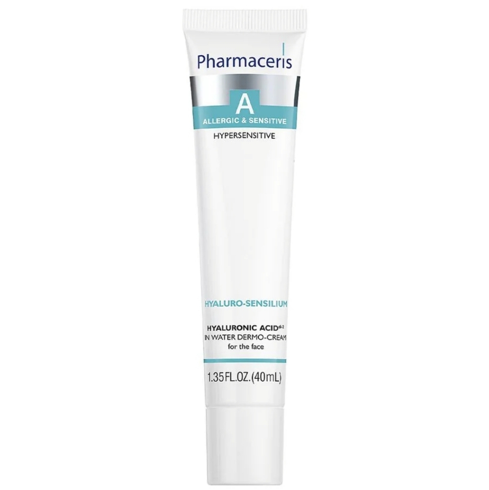NIB Pharmaceris Hyaluronic Acid In Water Dermo Cream